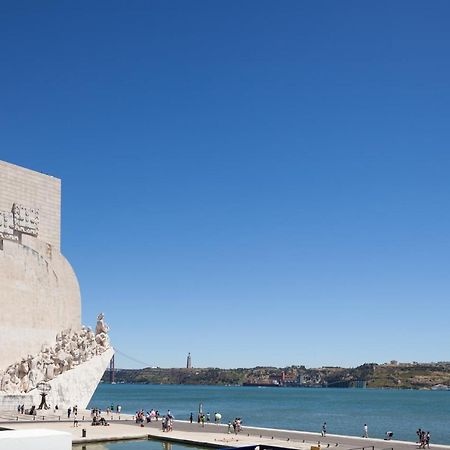 Espaço Espelho D'agua Lisboa Exterior foto