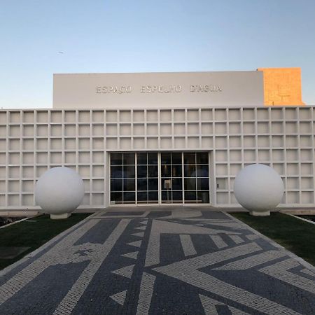 Espaço Espelho D'agua Lisboa Exterior foto