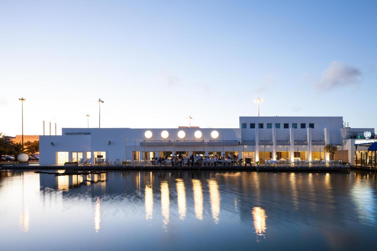 Espaço Espelho D'agua Lisboa Exterior foto